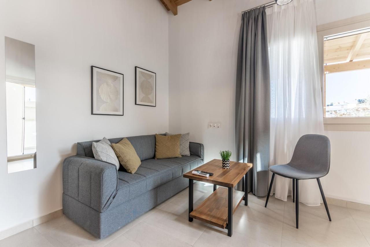 Appartement Raise Tr3s Héraklion