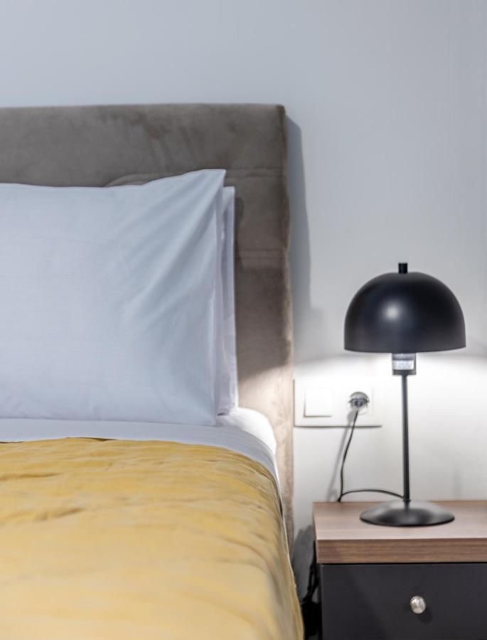 Appartement Raise Tr3s