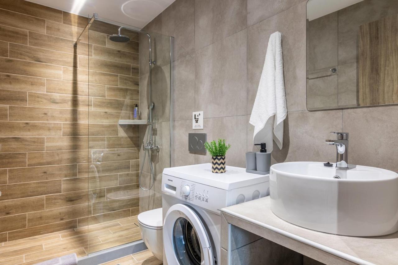 Raise Tr3s Appartement