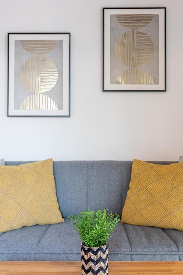 Appartement Raise Tr3s *