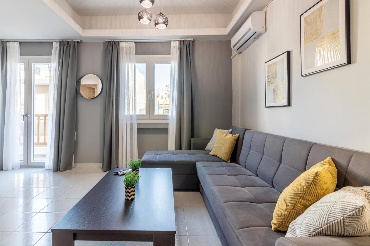Raise Tr3s Appartement *