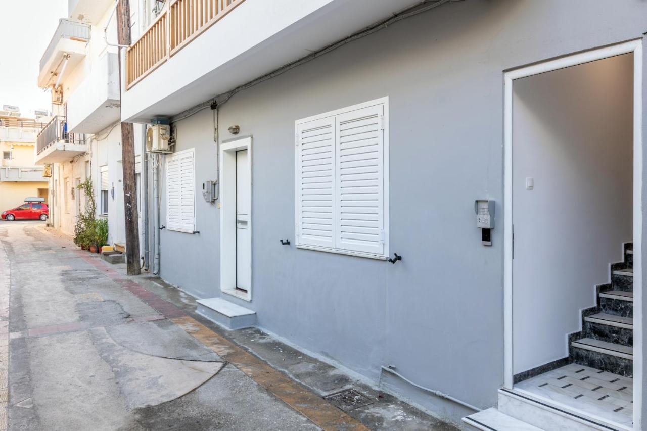 Raise Tr3s Appartement *